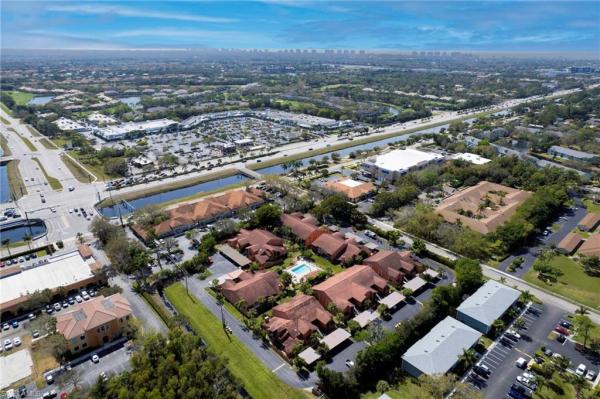 Sharondale At Palm River Estates, 122 E Cypress Way #C4, Naples, Florida 34110, image 2