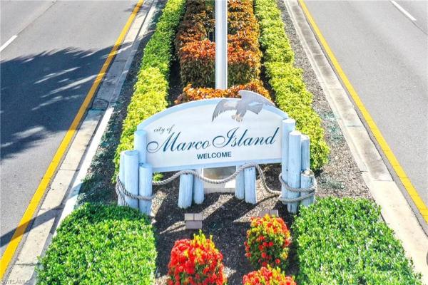 Essex Of Marco Island, 861 Collier Blvd #S-101, Marco Island, Florida 34145, image 1
