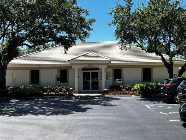 Bradford Lakes, 3665 Grand Cypress Dr, Naples, Florida 34119, image 1