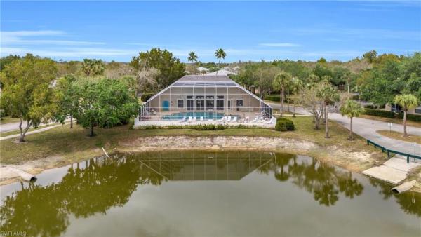 The Manor At Morton Grove, 26711 Little John Ct #46, Bonita Springs, Florida 34135, image 1
