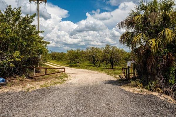 Acreage, 21987 Carter Rd, Estero, Florida 33928, image 1