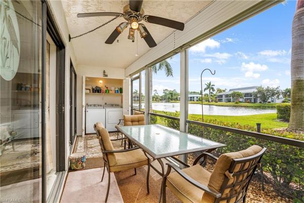 The Fountains, 326 Charlemagne Blvd #I-101, Naples, Florida 34112, image 1