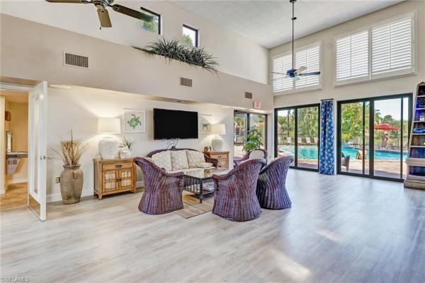 Beachwalk Gardens, 607 Beachwalk Cir #K-102, Naples, Florida 34108, image 1