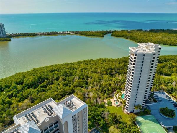 The Heron At Pelican Bay, 5555 Heron Point Dr #301, Naples, Florida 34108, image 1