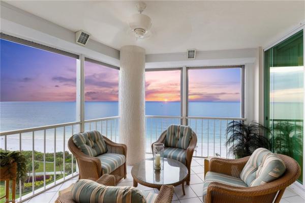 Le Ciel Park Tower At Park Shore, 3991 N Gulf Shore Blvd #1004, Naples, Florida 34103, image 1