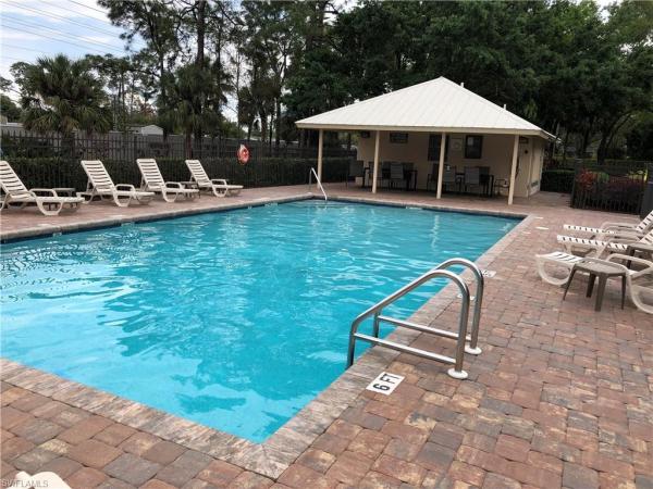 Villas Of Maplewood, 431 E Crossfield Cir #77, Naples, Florida 34104, image 1