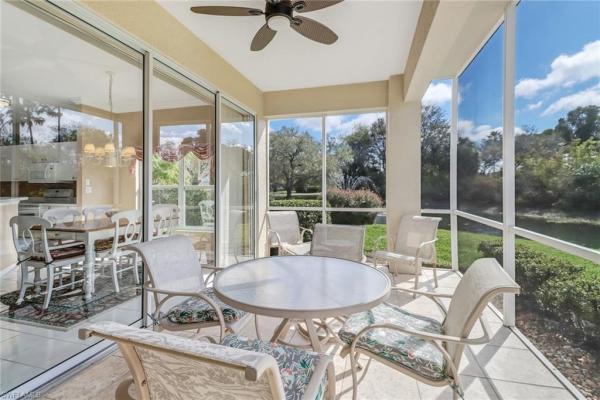 Edgewater At Carlton Lakes, 5120 Cobble Creek Ct #A-101, Naples, Florida 34110, image 1