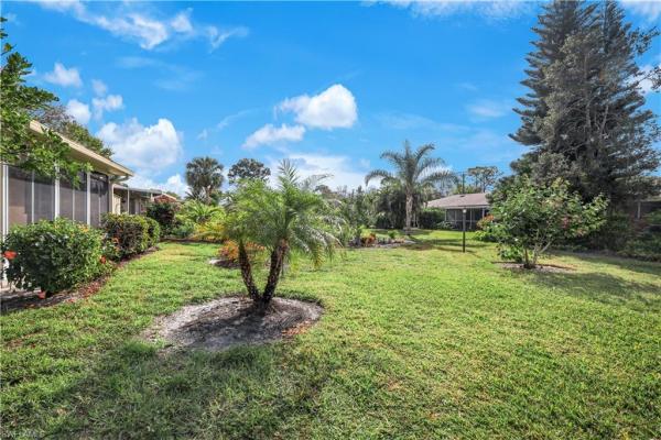 The Glades Golf & Country Club, 38 Glades Blvd #1451, Naples, Florida 34112, image 1