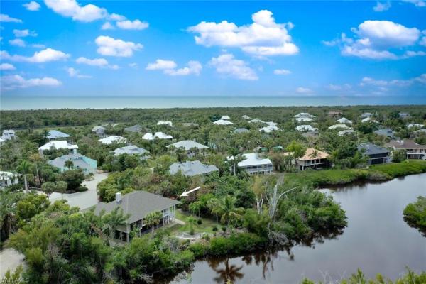 Sanibel Bayous, 5305 Ladyfinger Lake Rd, Sanibel, Florida 33957, image 1