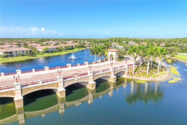Avellino At Treviso Bay, 9514 Avellino Way #2126, Naples, Florida 34113, image 1