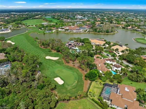 Quail West, 6439 Dunberry Ln, Naples, Florida 34119, image 1