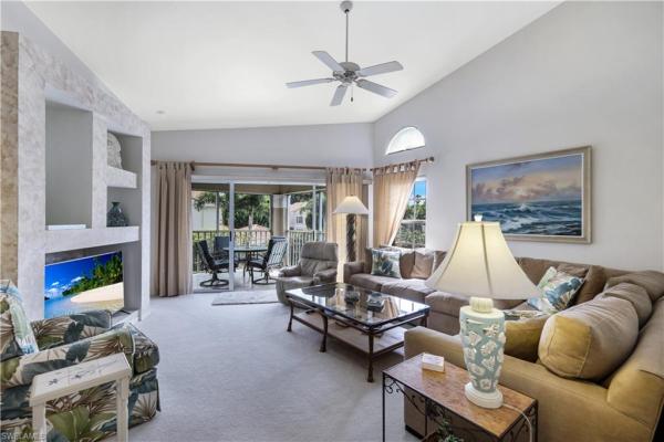 Avalon At Pelican Bay, 8415 Excalibur Cir #B10, Naples, Florida 34108, image 1