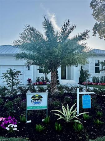 Lake Park, 1360 N 11th Ct, Naples, Florida 34102, image 1