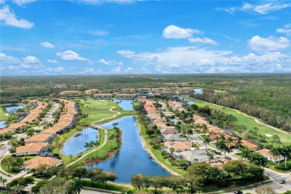 Cedar Hammock Golf & Country Club, 8670 Cedar Hammock Cir #213, Naples, Florida 34112, image 1