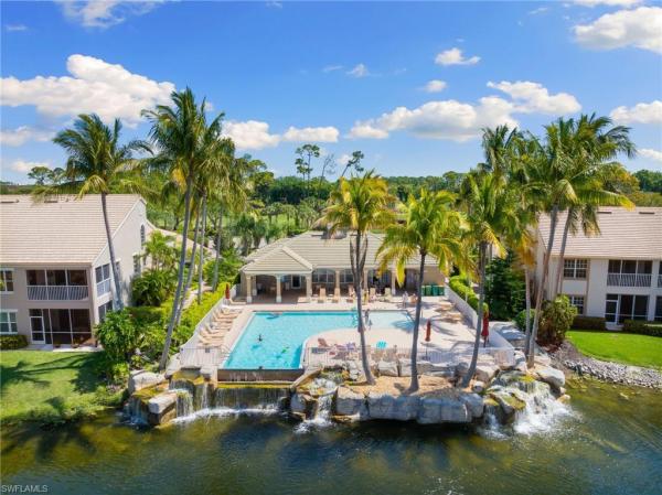 Cypress Cove At The Strand, 5653 Whisperwood Blvd #301, Naples, Florida 34110, image 1