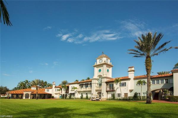 Village Walk Of Naples, 3551 El Verdado Ct, Naples, Florida 34109, image 1
