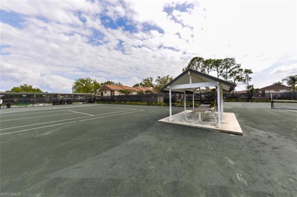 Augusta Village, 5690 Trailwinds Dr #621, Fort Myers, Florida 33907, image 1