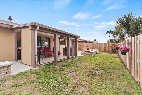 South Pointe South, 13352 Sylvan Ave, Fort Myers, Florida 33919, image 1