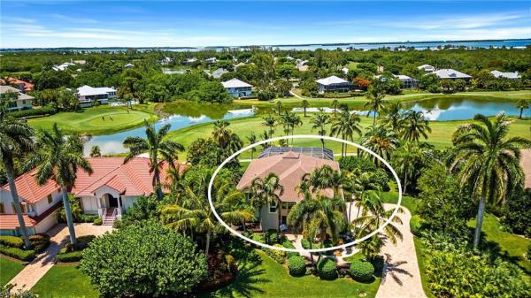 The Dunes At Sanibel Island, 9020 Mockingbird Dr, Sanibel, Florida 33957, image 1