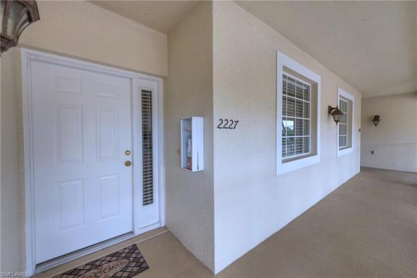 Flamingo Fairways 2, 8165 Celeste Dr #2227, Naples, Florida 34113, image 1