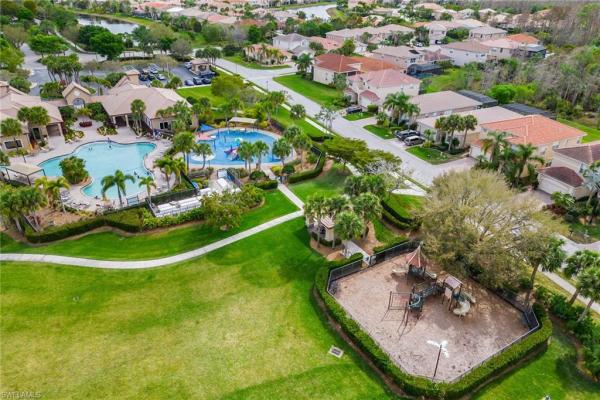 Botanica Lakes, 11179 Sparkleberry Dr, Fort Myers, Florida 33913, image 1