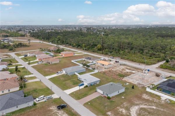 Gator Circle, 3314 8th Pl, Cape Coral, Florida 33909, image 1