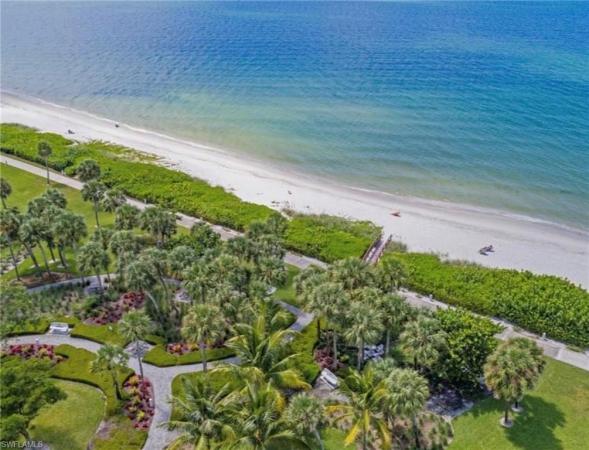Venetian Bayview At Park Shore, 555 Park Shore Dr #B-412, Naples, Florida 34103, image 1
