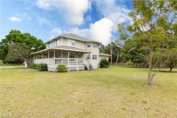 Alva Residential, 22561 Tuckahoe Rd, Alva, Florida 33920, image 1