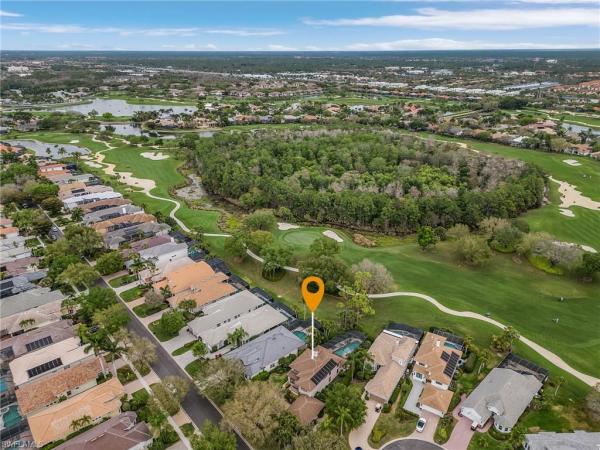 Canterbury Greens At Kensington, 5000 Kensington High St, Naples, Florida 34105, image 1