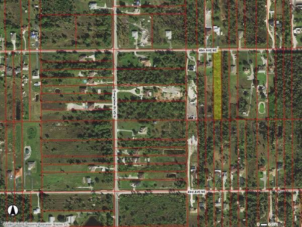 Golden Gate Estates, 3240 NE 45th Ave, Naples, Florida 34120, image 1