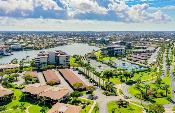 South Seas North, 591 Seaview Ct #A-504, Marco Island, Florida 34145, image 1