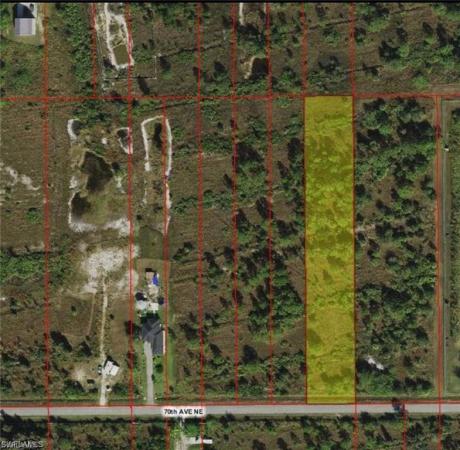 Golden Gate Estates, XXXX 70 AVE NE, NAPLES FL 34120, Naples, Florida 34120, image 1