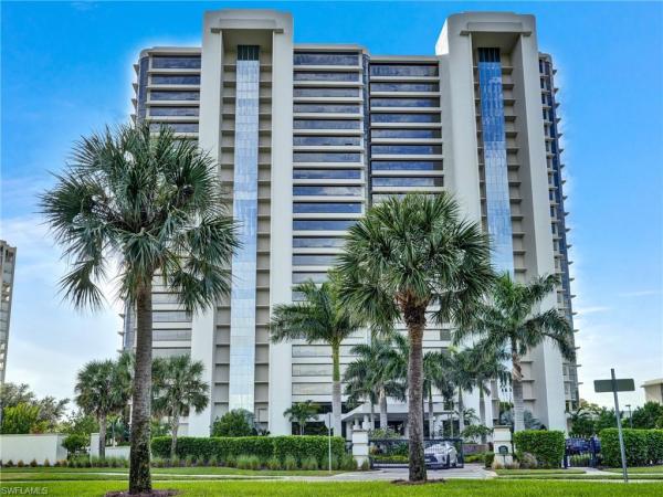 St Pierre At Pelican Bay, 6825 Grenadier Blvd #101, Naples, Florida 34108, image 1