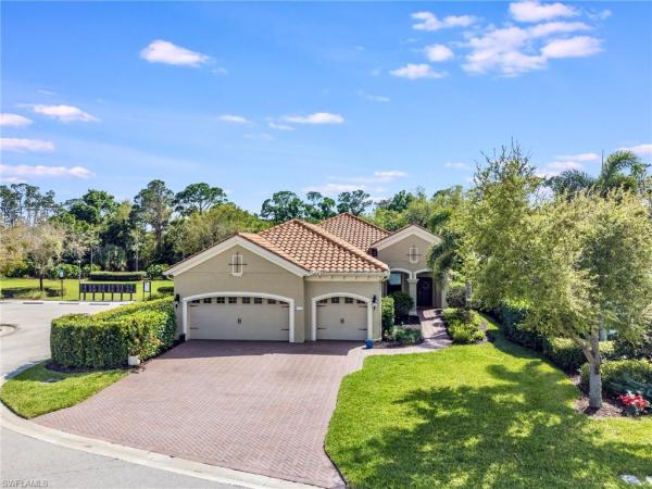 Estero Place, 21358 Estero Palm Way, Estero, Florida 33928, image 1