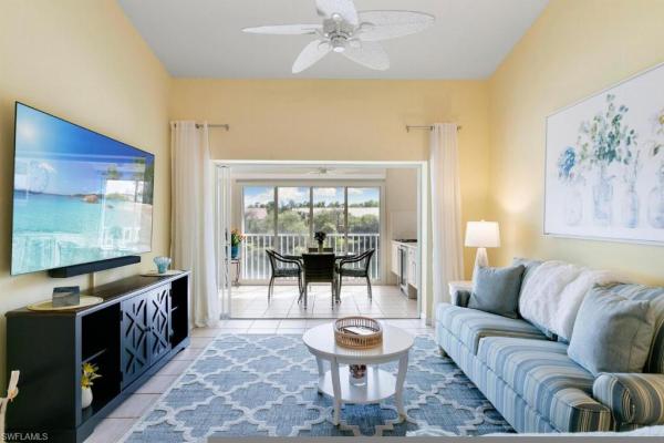 Falling Waters Beach Resort, 6660 Beach Resort Dr #1006, Naples, Florida 34114, image 1