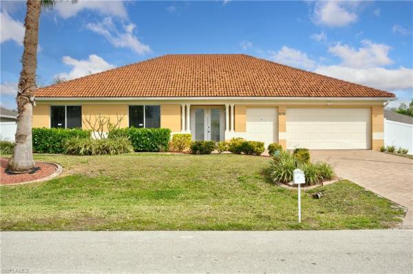 Cape Coral Residential, 1915 28th Pl, Cape Coral, Florida 33993, image 1