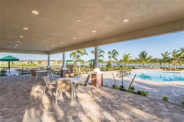 Magnolia Landing, 20115 Camino Torcido Loop, North Fort Myers, Florida 33917, image 1