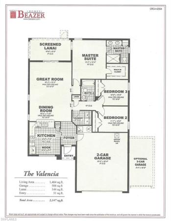 Danforth Lakes, 8802 Fawn Ridge Dr, Fort Myers, Florida 33912, image 1