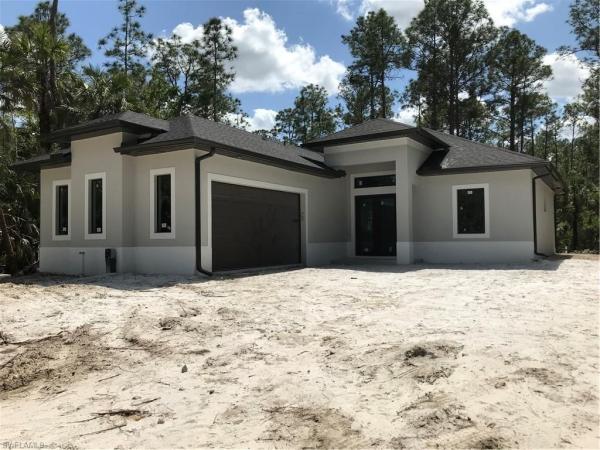 Golden Gate Estates, 4788 SE 16th Ave, Naples, Florida 34117, image 1