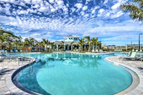 Entrada, 3341 Acapulco Cir, Cape Coral, Florida 33909, image 1