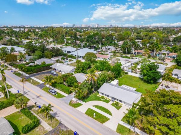 Lakewood Park, 1277 N 22nd Ave, Naples, Florida 34103, image 1