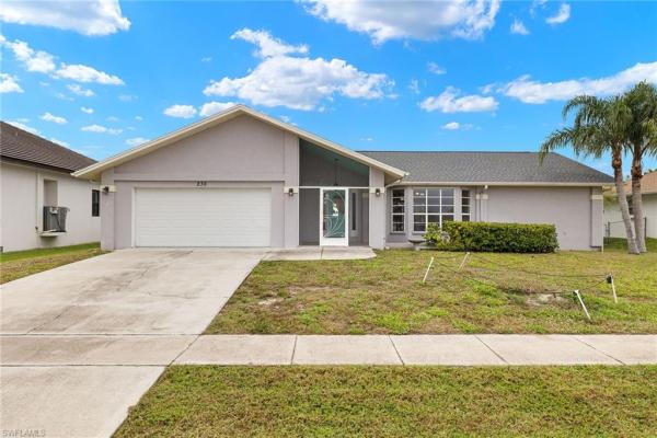 Marco Beach, 236 Bermuda Rd, Marco Island, Florida 34145, image 1