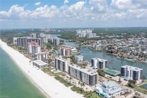 Vanderbilt Bay At Vanderbilt Beach, 10482 Gulf Shore Dr. #Unit#251, Naples, Florida 34108, image 1