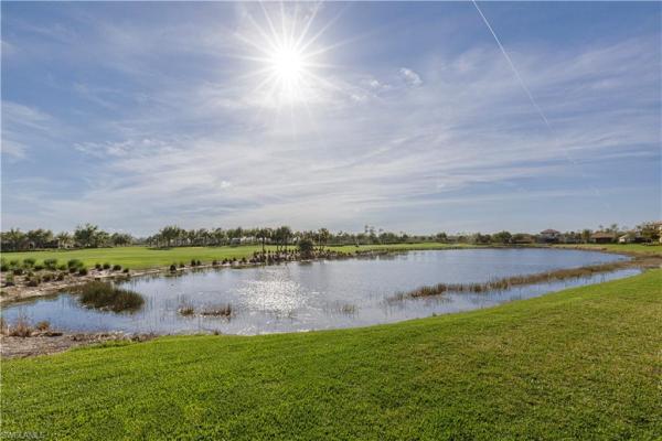 Esplanade Golf & Country Club, 8768 Bellano Ct #7-201, Naples, Florida 34119, image 1