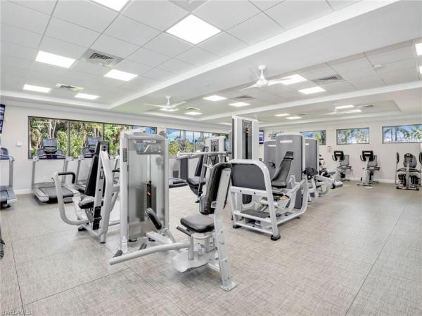 Cobblestone Court, 5887 Cobblestone Ln #B104, Naples, Florida 34112, image 1