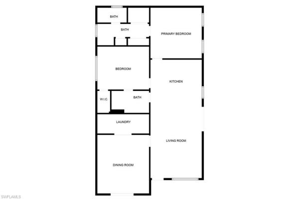 Leawood Lakes, 446 Leawood Cir, Naples, Florida 34104, image 1