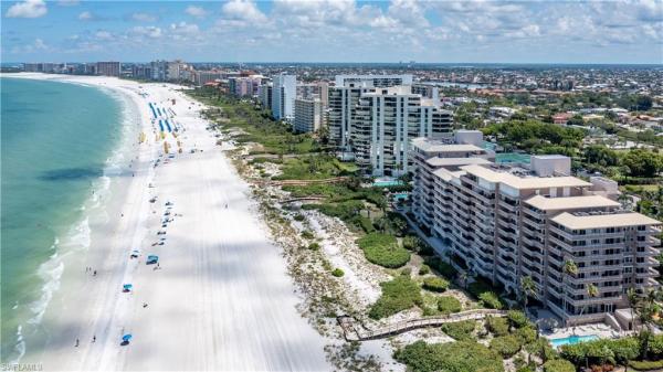 Somerset Of Marco Island, 780 Collier Blvd #705, Marco Island, Florida 34145, image 1