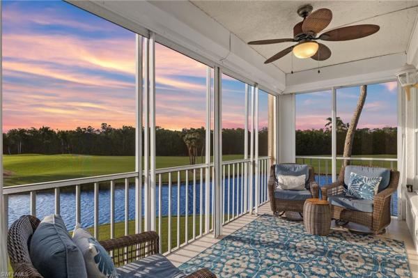 Compass Point South At Windstar On Naples Bay, 3570 Haldeman Creek Dr #1-125, Naples, Florida 34112, image 1