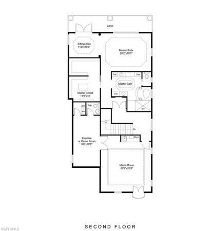 Rose Garden, 5743 9th Ct, Cape Coral, Florida 33914, image 1