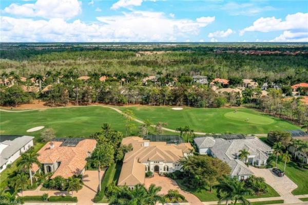 Olde Cypress, 2814 Wild Orchid Ct, Naples, Florida 34119, image 1